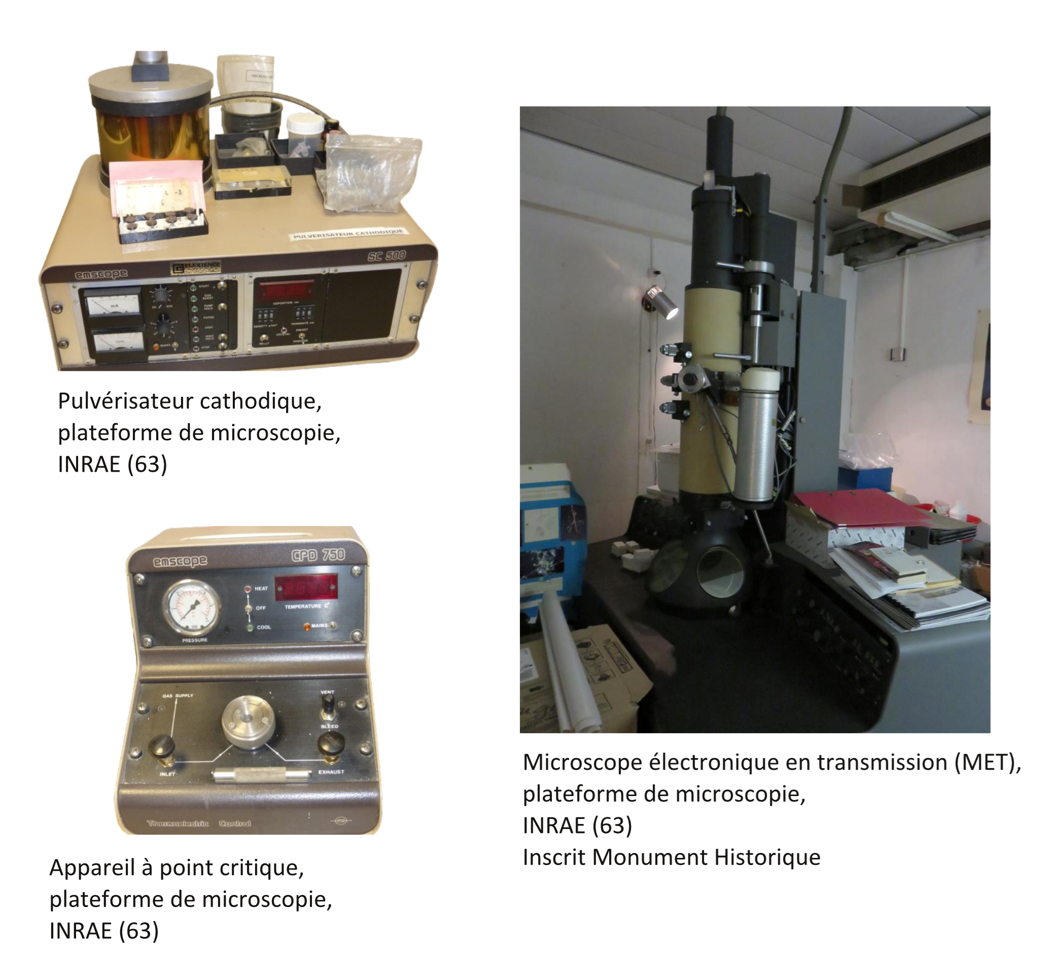 metropole clermont Auvergne