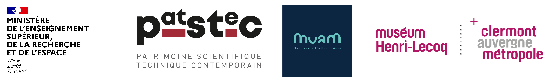 metropole clermont Auvergne